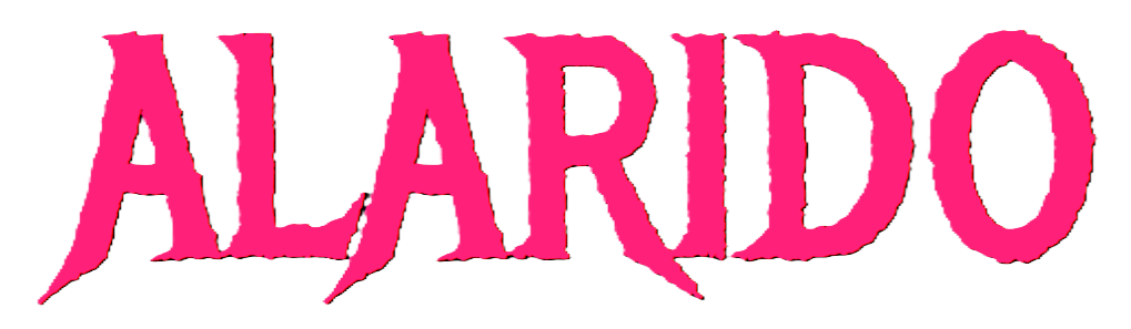 Alarido Name