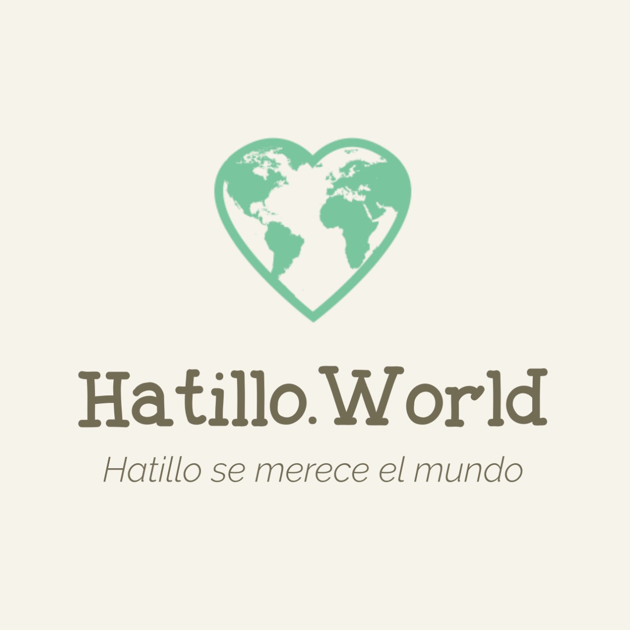 Hatillo.World Logo