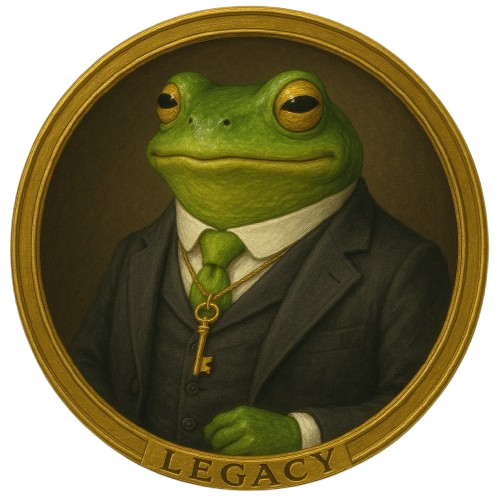 Usuario Legacy