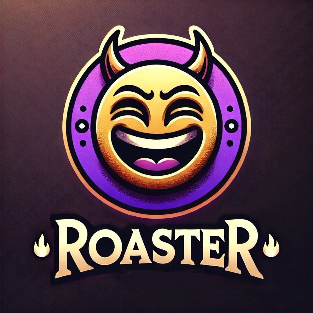 Roaster Logo